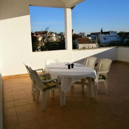 Maria Apartments Vodice Luaran gambar