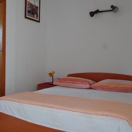 Maria Apartments Vodice Luaran gambar