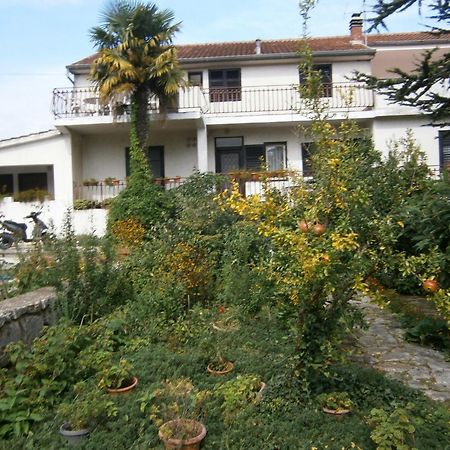 Maria Apartments Vodice Luaran gambar