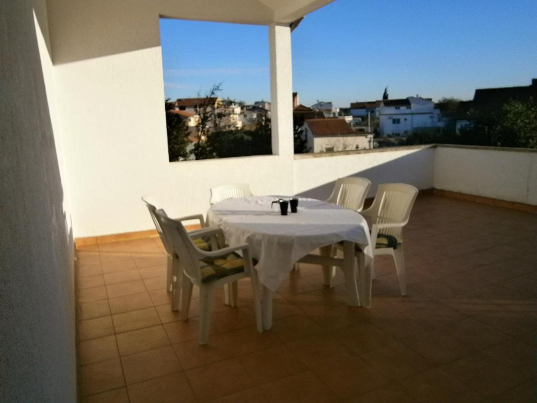 Maria Apartments Vodice Luaran gambar