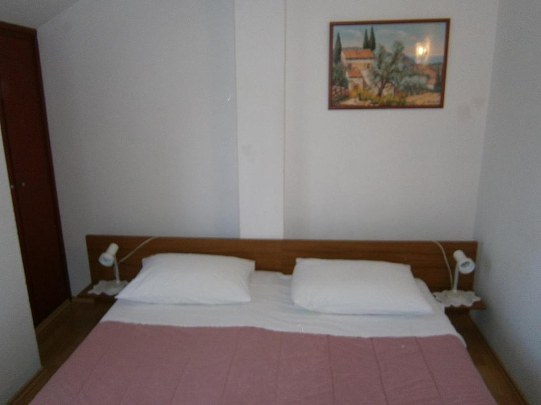 Maria Apartments Vodice Luaran gambar