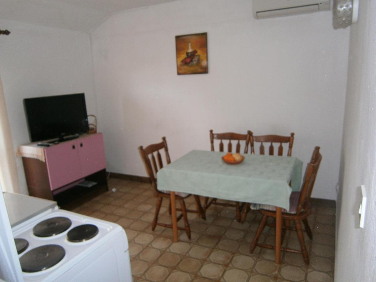 Maria Apartments Vodice Luaran gambar