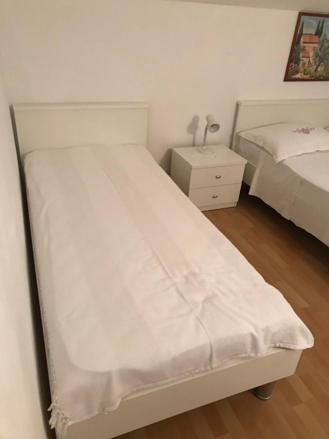 Maria Apartments Vodice Luaran gambar