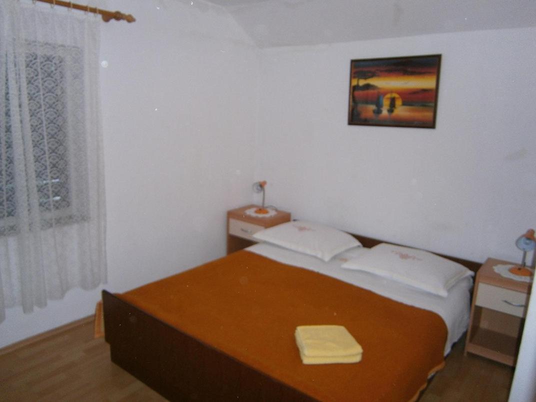 Maria Apartments Vodice Luaran gambar