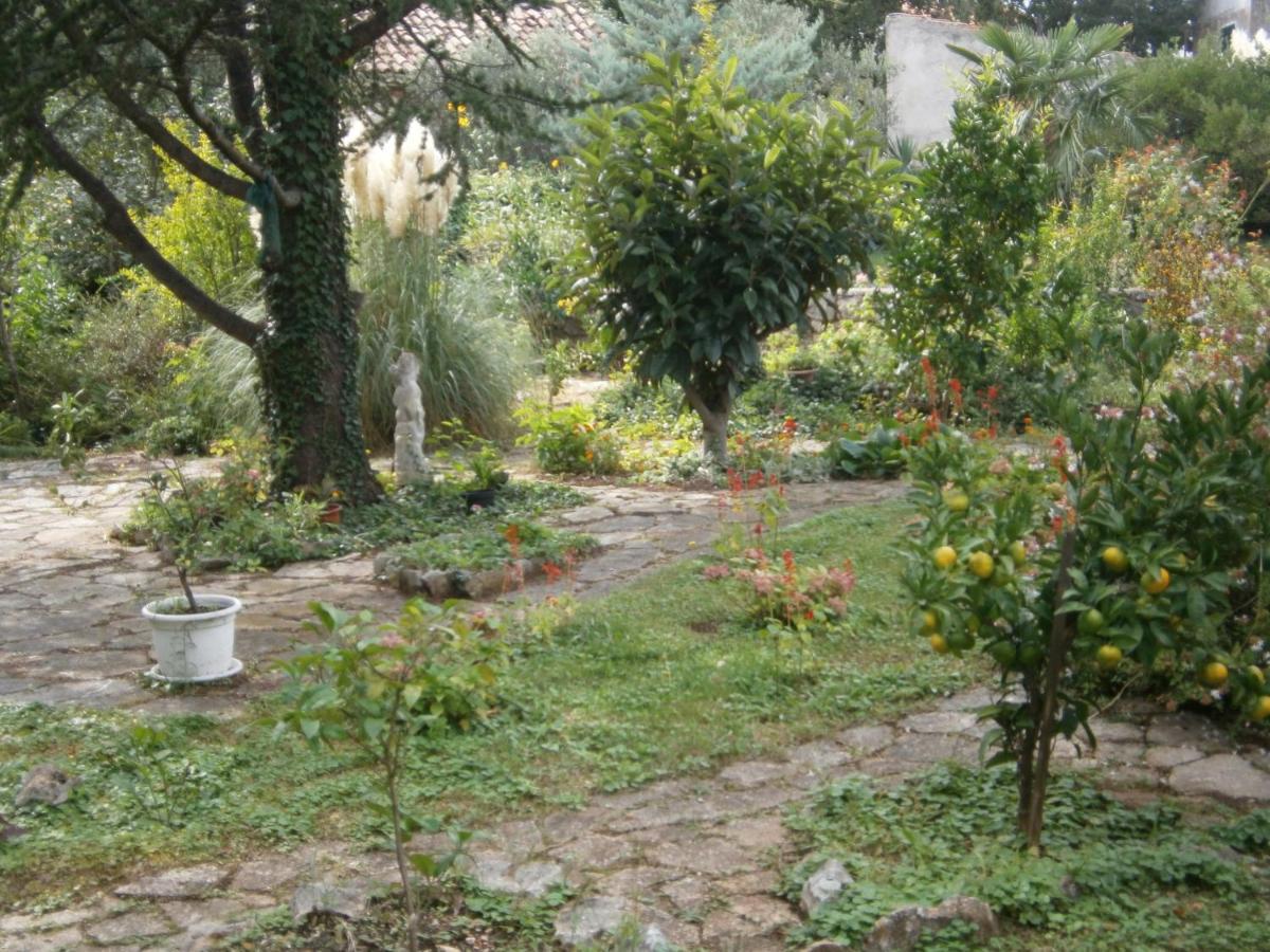 Maria Apartments Vodice Luaran gambar