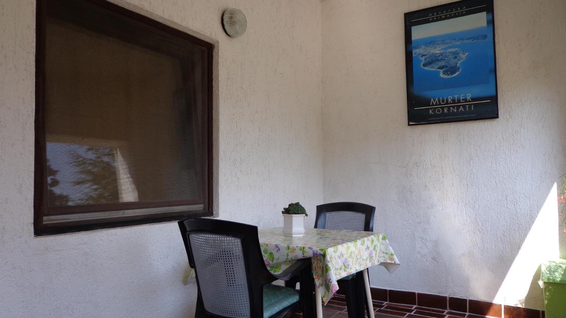 Maria Apartments Vodice Luaran gambar