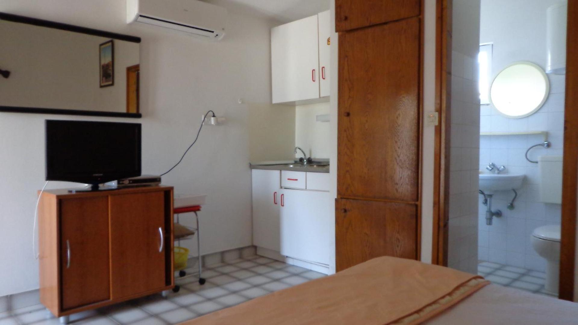 Maria Apartments Vodice Luaran gambar