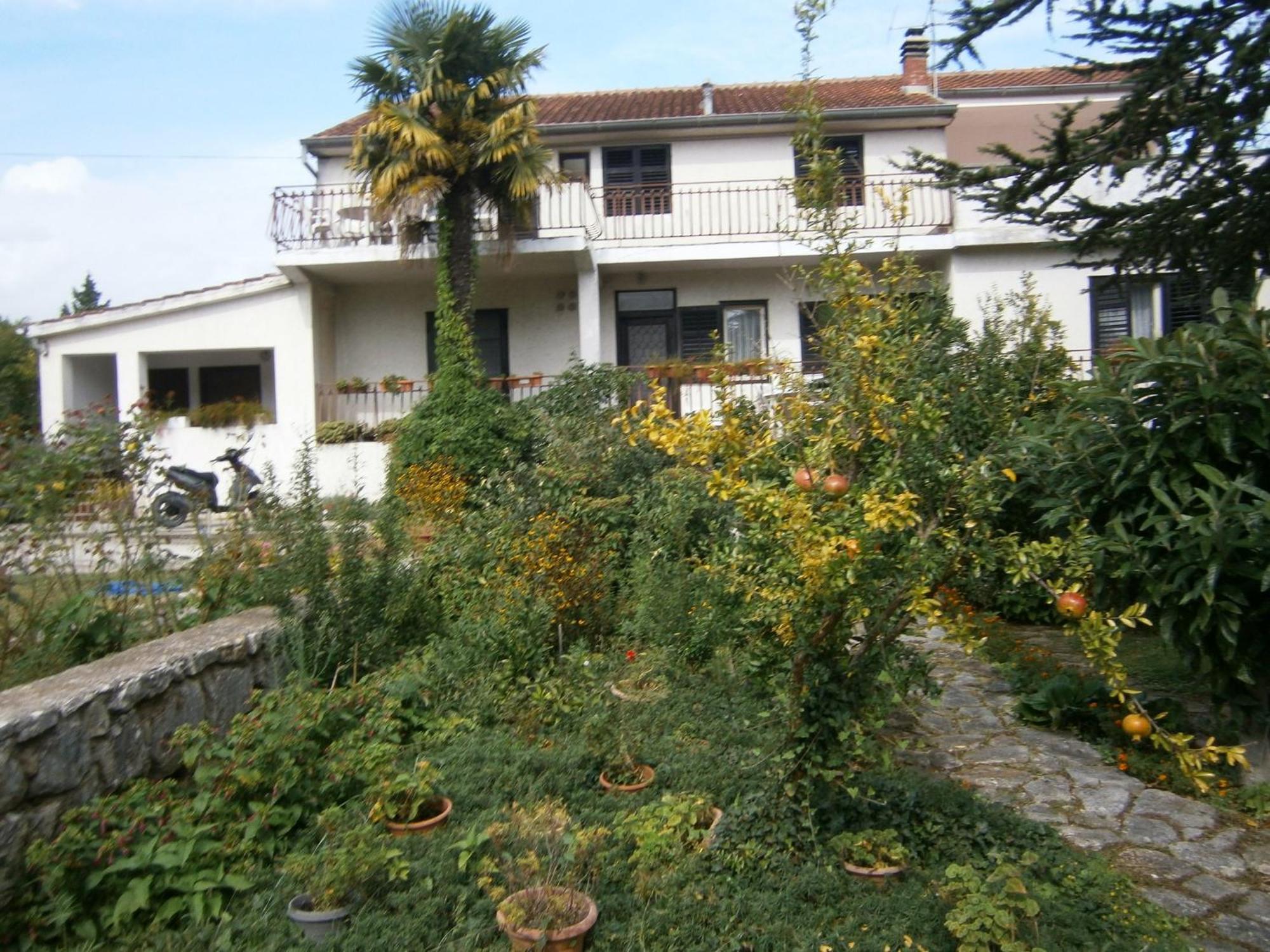 Maria Apartments Vodice Luaran gambar